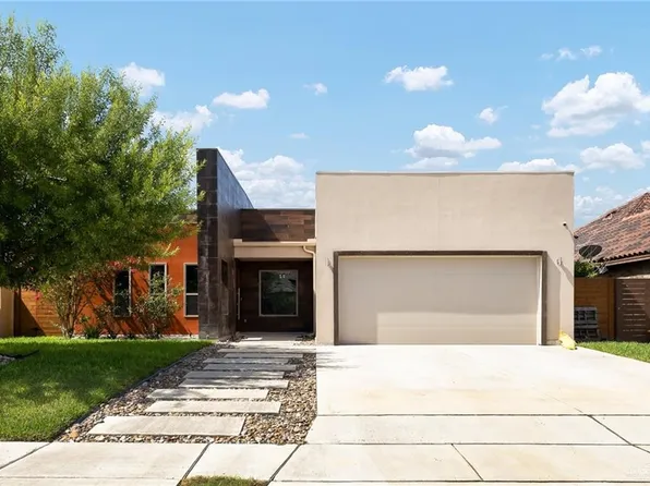 1817 Incarnate Word Ave, McAllen, TX 78504