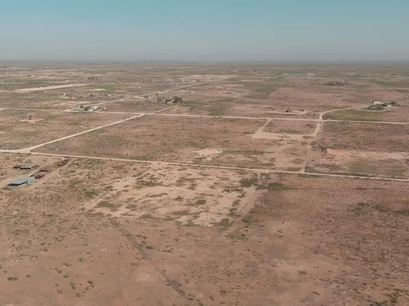 0 W Crescent Dr #272, Odessa, TX 79761