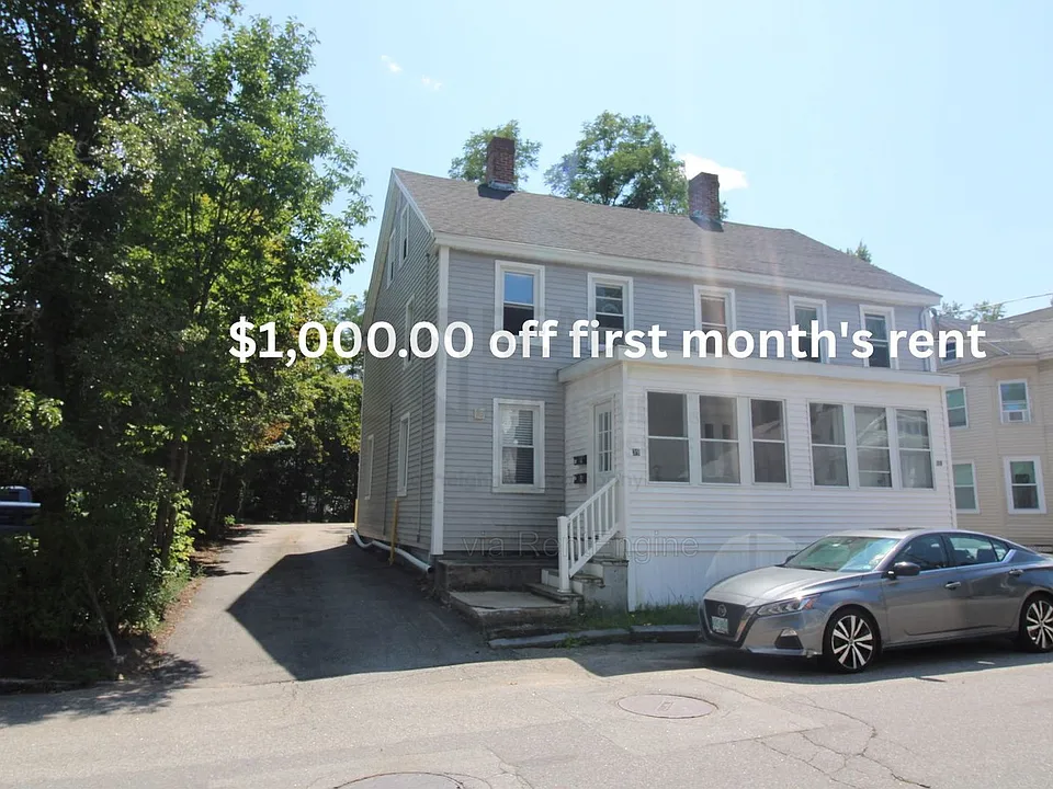39 New York St #A
