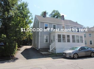 39 New York St #A, Dover, NH 03820