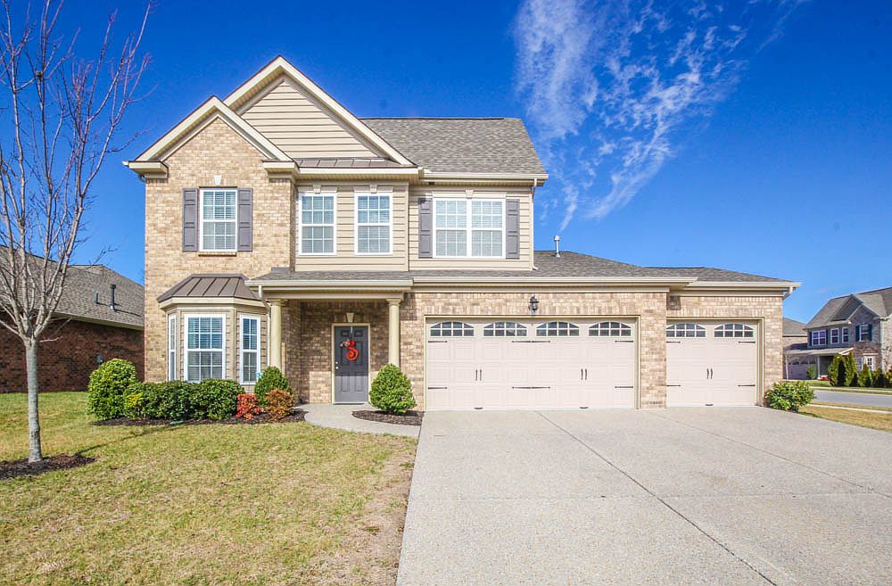 309 Meandering Dr, Lebanon, TN 37090 Zillow