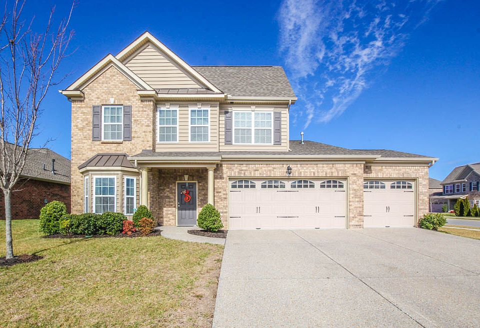 309 Meandering Dr, Lebanon, TN 37090 | Zillow