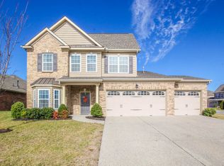 309 Meandering Dr, Lebanon, TN 37090