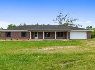15572 Walter Smith Rd, Gulfport, MS 39503