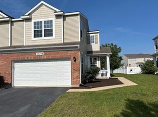 25248 Colligan St, Manhattan, IL 60442