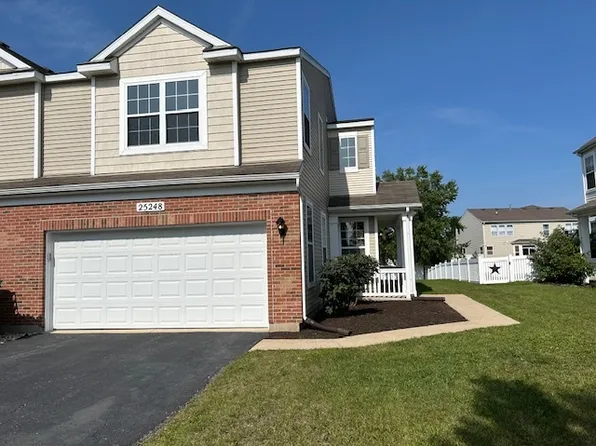 25248 Colligan St, Manhattan, IL 60442