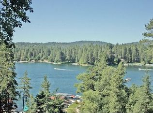 27965 N Shore Rd, Lake Arrowhead, CA 92352