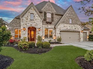 138 Haileys Run, Montgomery, TX 77316