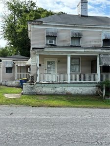 3211 Main St, South Chesterfield, VA, 23803