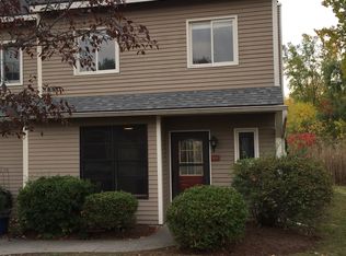 K13 Stonehedge Dr, South Burlington, VT 05403