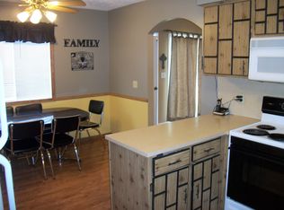 13617 V St, Omaha, NE 68137