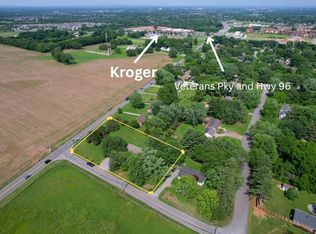 131 Kingwood Ln, Rockvale, TN 37153