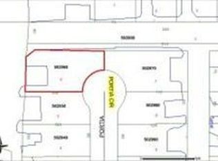 600 Portia Cir, Key Largo, FL 33037