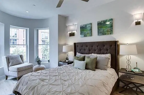 1 bed, 1.5 bath, 900 sqft, $3,200 — Photo 4