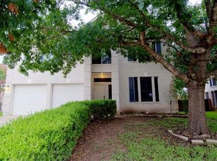 14917 Purslane Meadow Trl, Austin, TX 78728