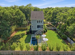 2238 Brown Pelican Ln, Charleston, SC 29412