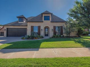 6105 NE 103rd Ct, Oklahoma City, OK 73151