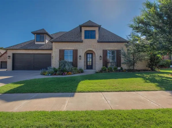 6105 NE 103rd Ct, Oklahoma City, OK 73151
