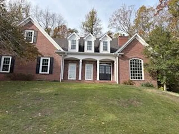 1121 Mountain Ter, Lookout Mountain, GA 30750