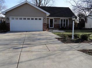 2942 Avalon Ave, Joliet, IL 60435