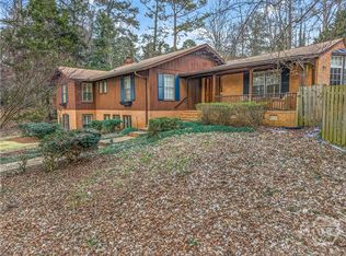 220 Tanglewood Drive, Athens, GA 30606