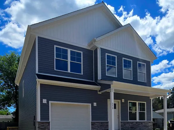 259 Arundel Rd, Pasadena, MD 21122