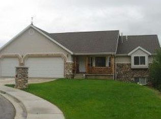 1448 E 50 S, Pleasant Grove, UT 84062