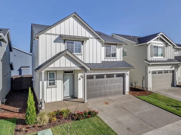 1995 NW Wessex St, McMinnville, OR 97128
