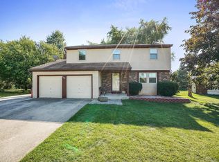 309 Caro Ln, Columbus, OH 43230