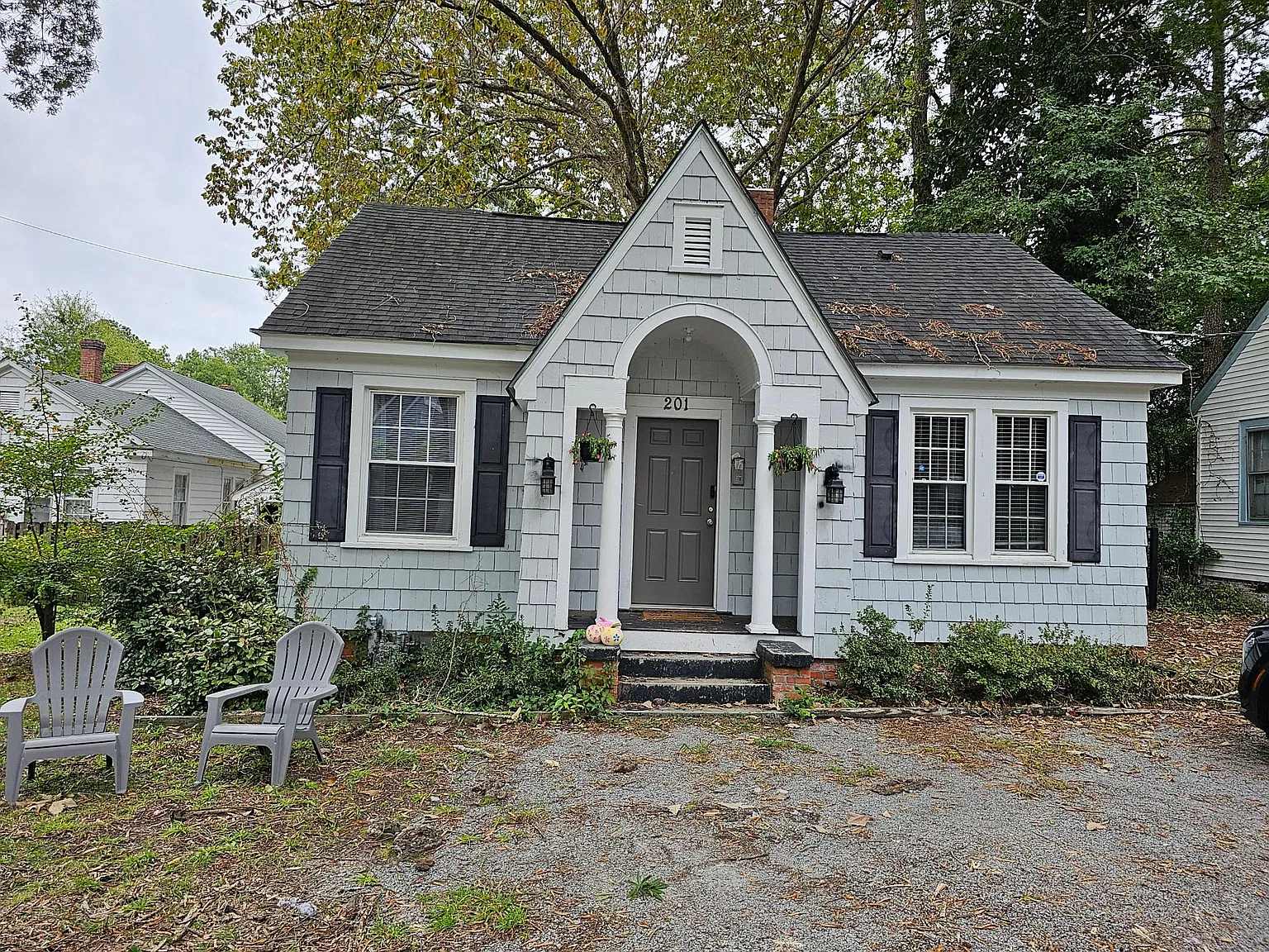 3 bed, 1020 sqft, $2,500 — Photo 1