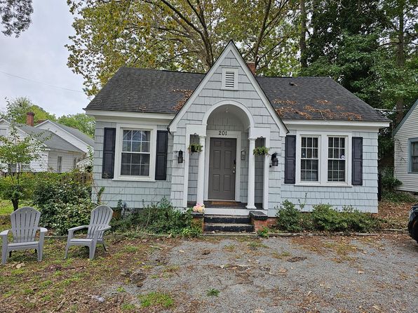 201 S Library St