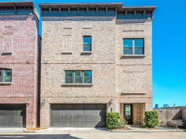 2917 Hicks St, Houston, TX 77007