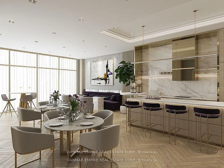 700 Sheppard Ave W #103 — Photo 8