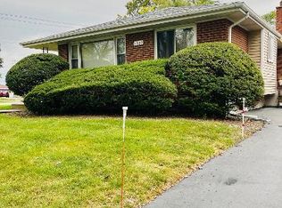 1027 Richard Ave, Berkeley, IL 60163