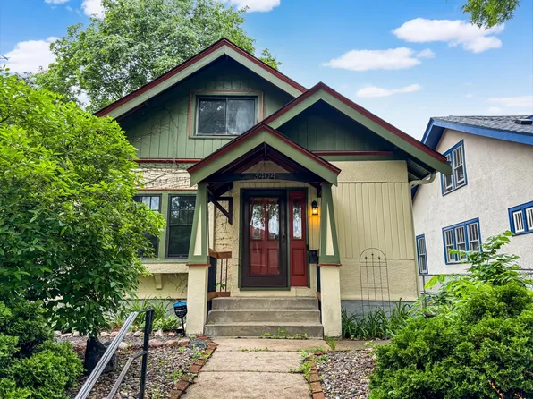 3404 35th Ave S, Minneapolis, MN 55406