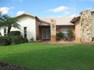 9721 NW 26th Ct, Hollywood, FL 33024