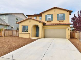 941 Pendleton Ct, Oakley, CA 94561