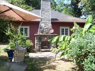 221 SE 55th Ave #A, Portland, OR 97215