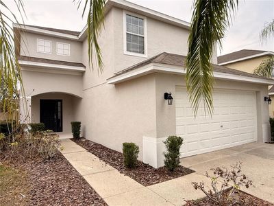 2654 Santosh Cv, Kissimmee, FL, 34746