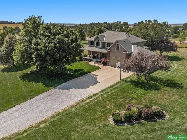 13120 S 223rd St, Gretna, NE 68028