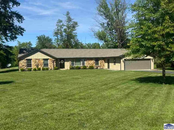 1683 E Springwood Dr, Sullivan, IN 47882