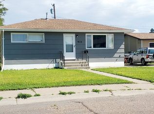433 23rd Ave NE, Great Falls, MT 59404