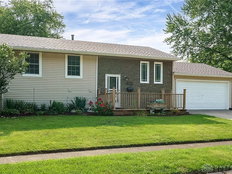510 Caldwell Cir