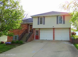 742 Jay Or Dr, Jefferson City, MO 65109