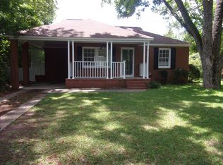 1210 9th Ave, Albany, GA 31707