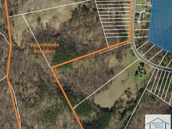 0 Lee Ford Camp Rd, Ridgeway, VA 24148