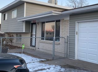 5045 W Royal Ann Dr, West Valley City, UT 84120