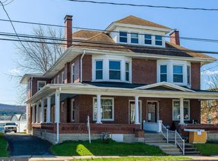 3436 Penn Ave, Sinking Spring, PA 19608