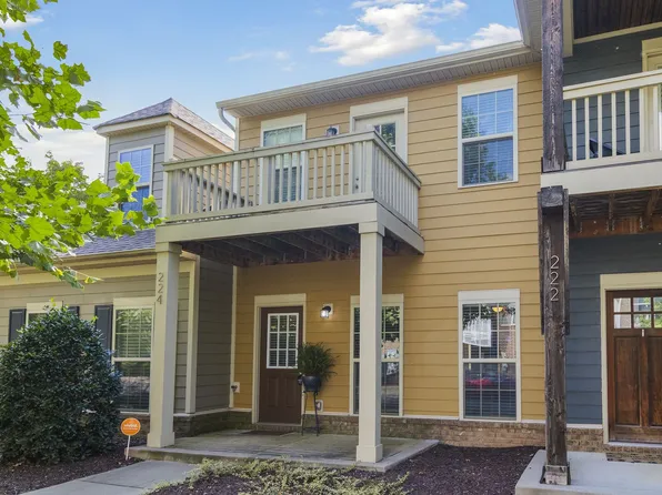 224 Walden Village Ln, Nashville, TN 37210