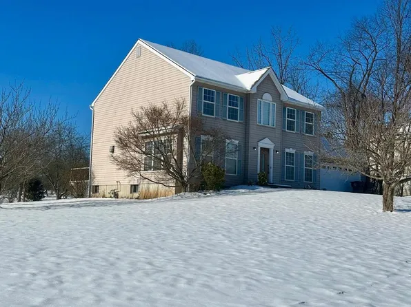 212 Star Dr, Gilbertsville, PA 19525